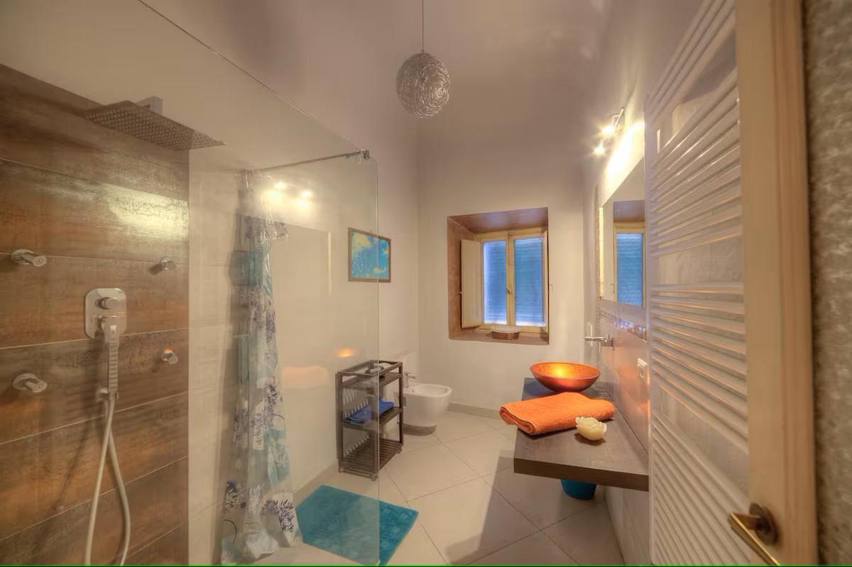 Apartamento Historical Building Charming