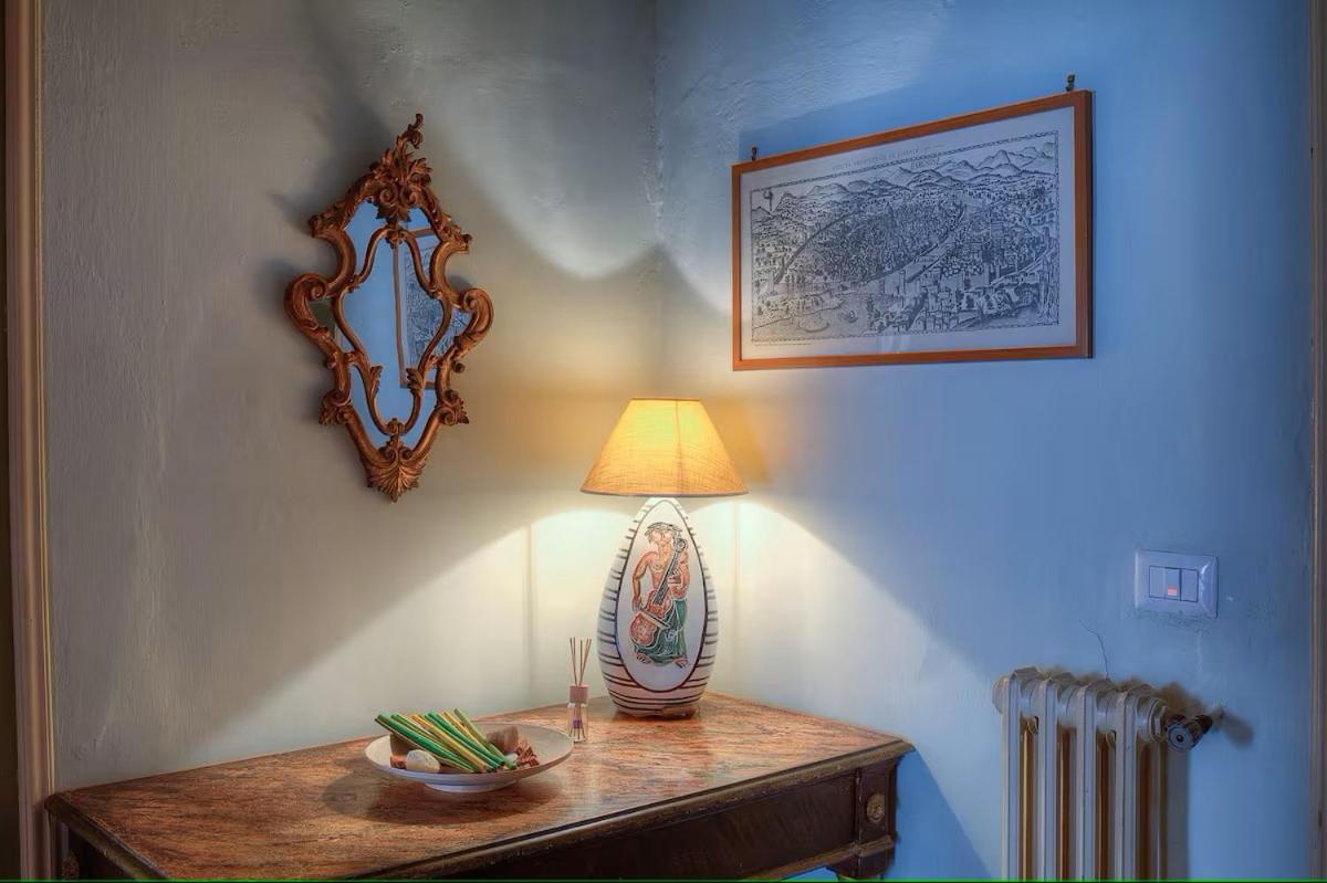 Historical Building Charming Apartamento *