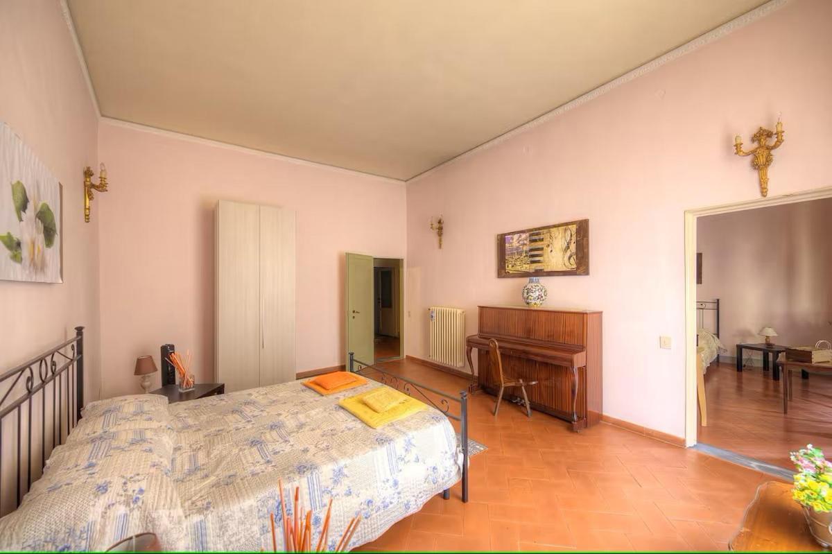 Historical Building Charming Apartamento Florencia