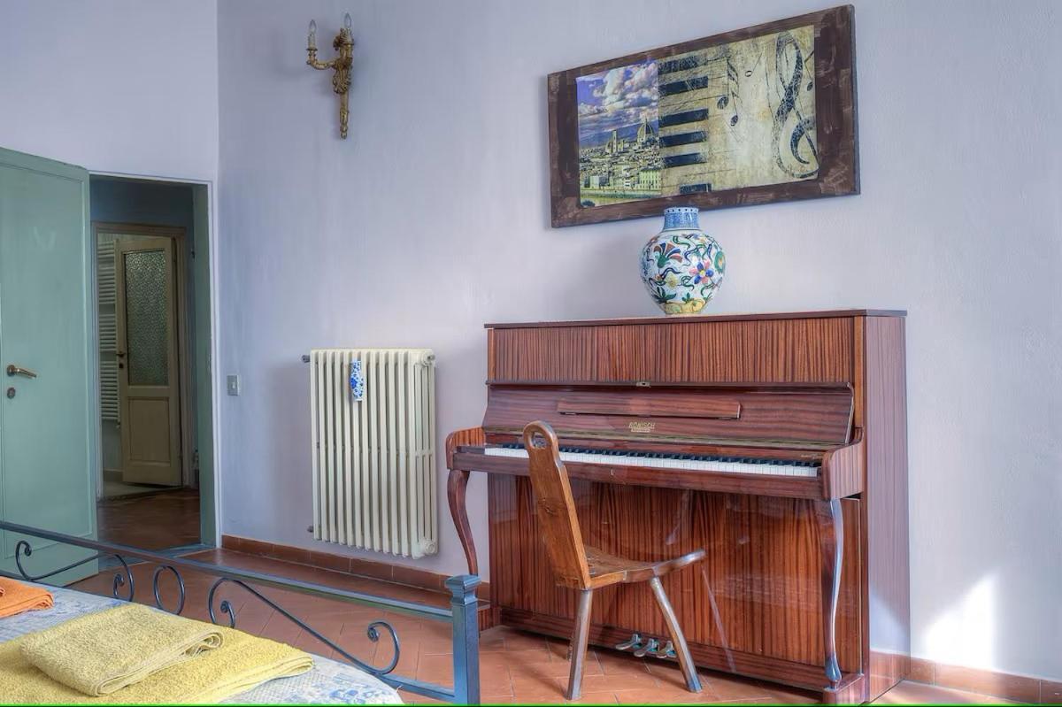 Apartamento Historical Building Charming