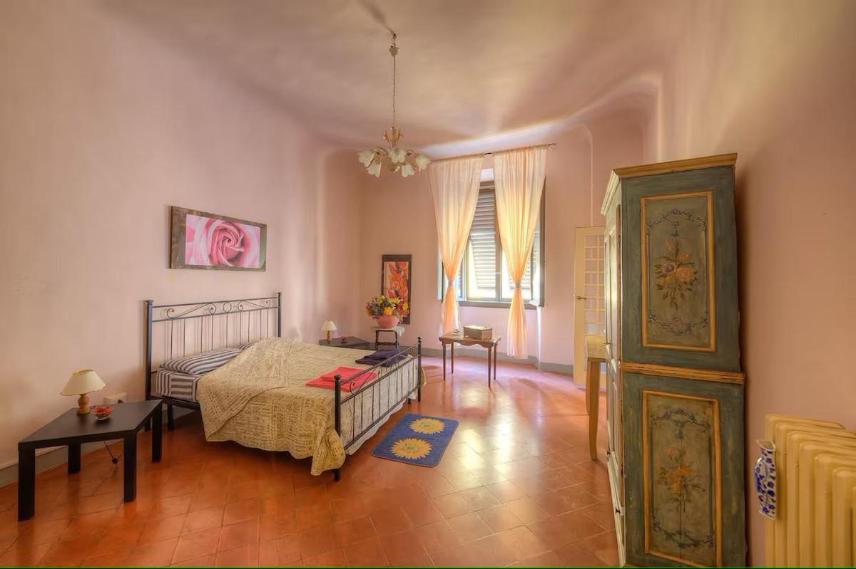 Historical Building Charming Apartamento Florencia