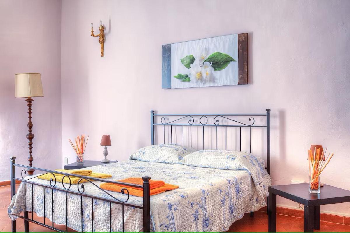 Historical Building Charming Florencia