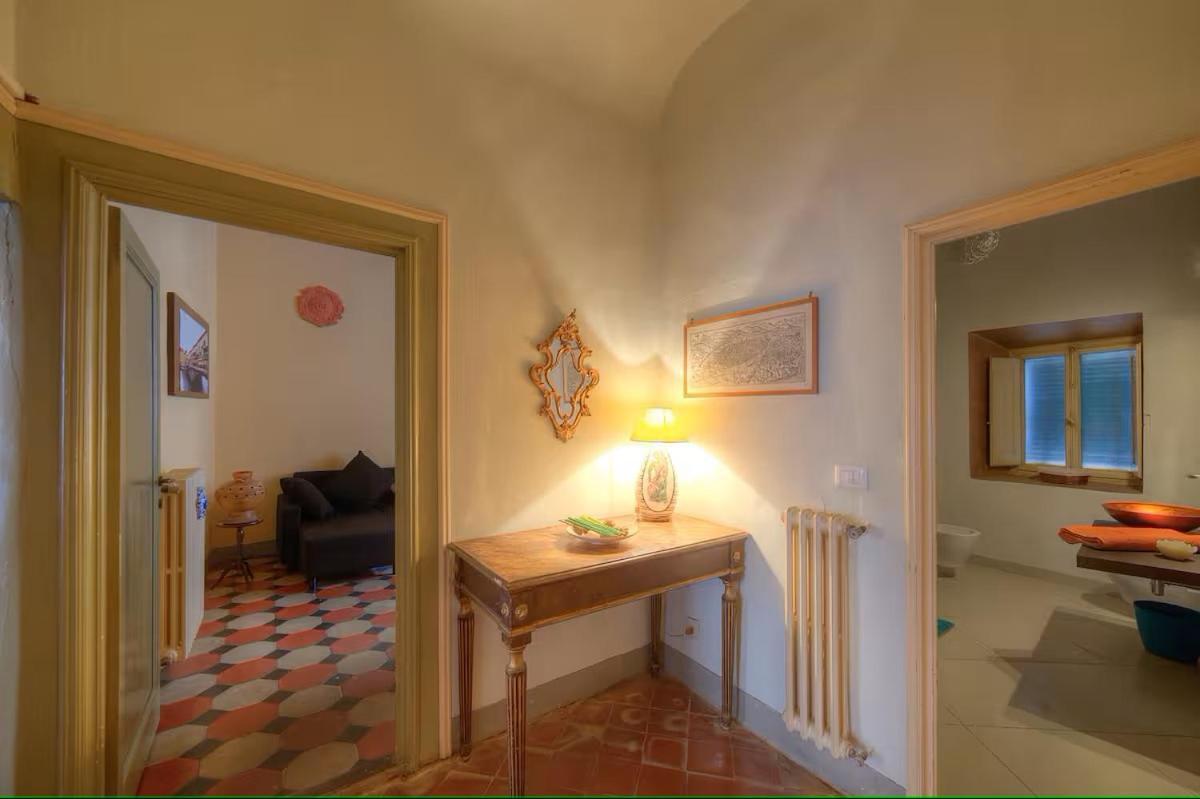 Apartamento Historical Building Charming *